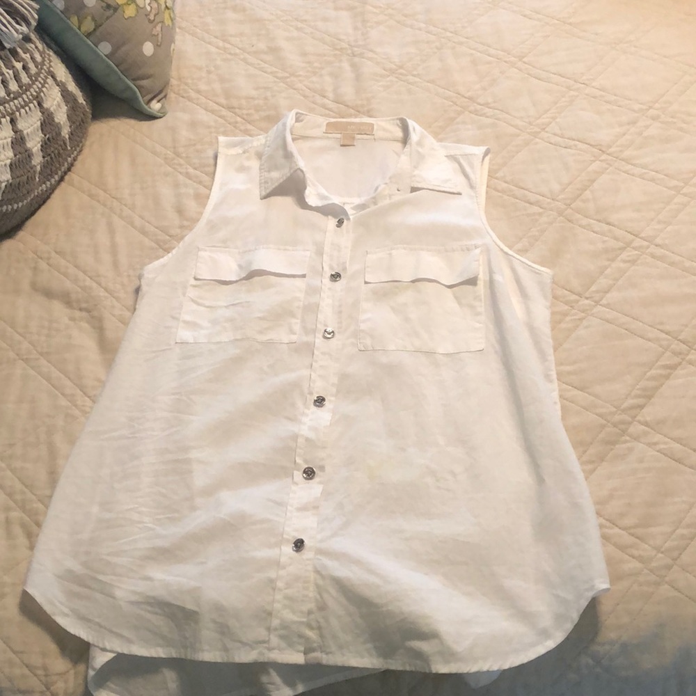 Ladies top